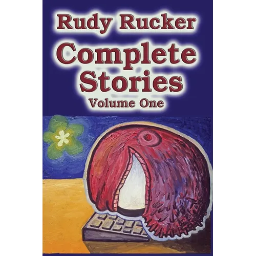Complete Stories, Volume One: 1976-2006 - Paperback
