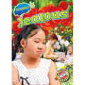 Jealous - Library Binding