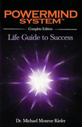 Powermind System: Life Guide to Success - Complete Edition - Paperback