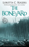The Boneyard - Paperback