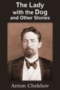 The Lady with the Dog and Other Stories - Paperback