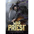 Mask of the Fallen: A Cultivation/Progression Fantasy Series: (War Priest Book One) - Paperback