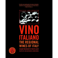 Vino Italiano: The Regional Wines of Italy - Paperback
