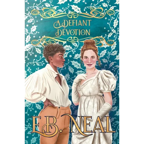 A Defiant Devotion - Paperback