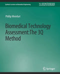 Biomedical Technology Assessment: The 3q Method - Paperback
