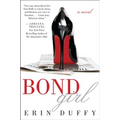 Bond Girl - Paperback