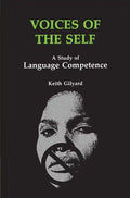 Voices of the Self: A Study of Language Competence - Paperback
