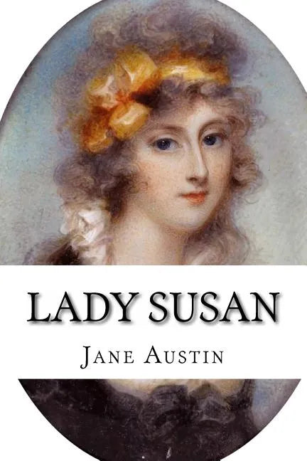 Lady Susan - Paperback