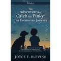 The Adventures of Caleb and Pinky: The Enchanted Journey: The Enchanted Journey: : Book 1 - Paperback