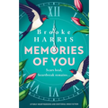 Memories of You: Utterly heartwarming and emotional Irish fiction - Paperback