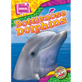 Bottlenose Dolphins - Library Binding