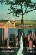 The Journey from Vietnam to America - Paperback