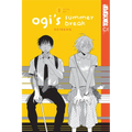 Ogi's Summer Break, Volume 1 - Paperback