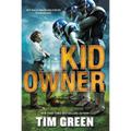Kid Owner - Paperback