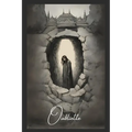 Oubliette - Paperback
