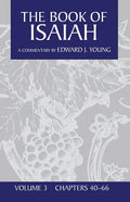 The Book of Isaiah, Volume 3 - Paperback