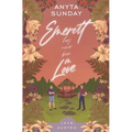 Emerett Has Never Been In Love - Paperback