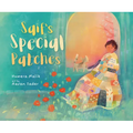 Saif's Special Patches - Hardcover