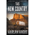 This New Country - Paperback