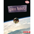 Space Robots - Library Binding