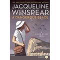 A Dangerous Place: A Maisie Dobbs Novel - Paperback