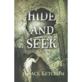 Hide and Seek - Paperback