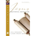 Jesus 101: Truthful Revealer - Paperback