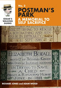 Edgar's Guide to Postman's Park - Paperback