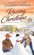 Racing Christmas - Paperback