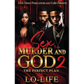Sex, Murder and God 2 - Paperback