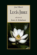 Lucia Jerez - Paperback