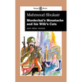 Mordechai's Moustache and His Wife's Cats: And Other Stories - Paperback