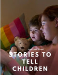Stories to Tell Children - Paperback