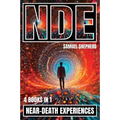Nde: Near-Death Experiences - Paperback