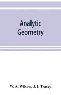Analytic geometry - Paperback
