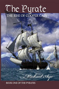 The Pyrate - Paperback