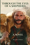 Through the Eyes of a Shepherd - Paperback