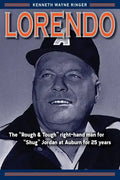Lorendo - Paperback