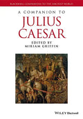 A Companion to Julius Caesar - Paperback