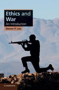 Ethics and War - Hardcover