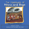 The Adventures of Nena and Yoyo Visiting Mr. Buttons: (Learning to Love and Respect Your Elders) - Paperback