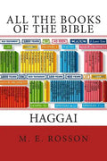 All the Books of the Bible: The Book of Haggai - Paperback