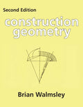 Construction Geometry - Paperback
