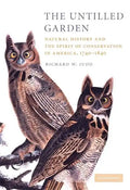 The Untilled Garden - Paperback