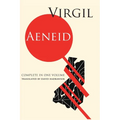 The Aeneid: complete in one volume - Paperback