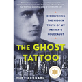 The Ghost Tattoo - Hardcover