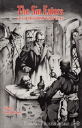 The Sin Eaters: Five Stories from Weird Tales (Lost Fantasies #9) - Paperback