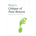 Kant's Critique of Pure Reason - Paperback