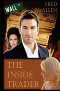 The Inside Trader - Paperback