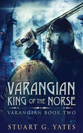 King Of The Norse - Paperback